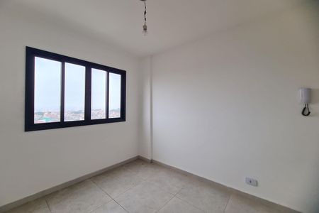 Sala de apartamento à venda com 1 quarto, 28m² em Vila Alpina, São Paulo
