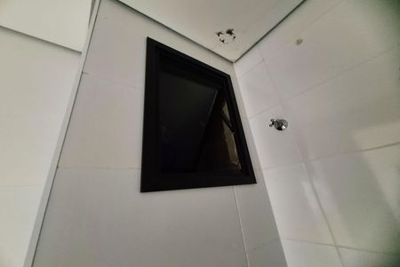 Apartamento à venda com 28m², 1 quarto e 1 vagaBanheiro