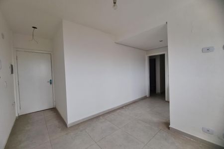 Sala de apartamento à venda com 1 quarto, 28m² em Vila Alpina, São Paulo