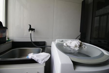Apartamento à venda com 48m², 2 quartos e 1 vagaÁrea de Serviço