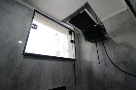 Apartamento à venda com 48m², 2 quartos e 1 vagaBanheiro