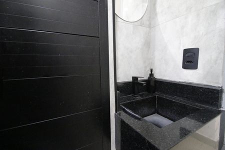 Apartamento à venda com 48m², 2 quartos e 1 vagaBanheiro