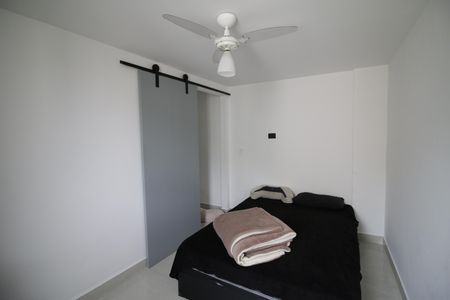 Apartamento à venda com 48m², 2 quartos e 1 vagaQuarto 2
