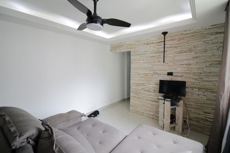 Apartamento à venda com 48m², 2 quartos e 1 vagaSala