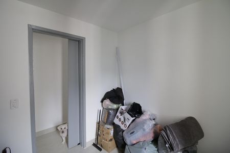 Apartamento à venda com 48m², 2 quartos e 1 vagaQuarto 1