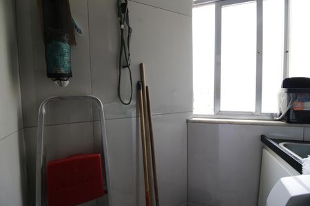 Apartamento à venda com 48m², 2 quartos e 1 vagaÁrea de Serviço