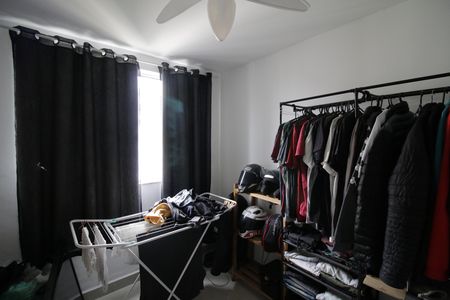 Apartamento à venda com 48m², 2 quartos e 1 vagaQuarto 1
