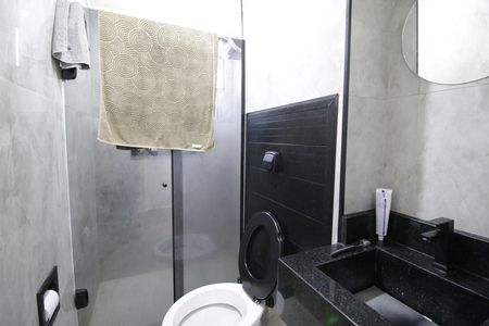 Apartamento à venda com 48m², 2 quartos e 1 vagaBanheiro