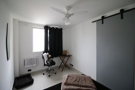 Apartamento à venda com 48m², 2 quartos e 1 vagaQuarto 2