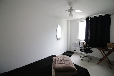 Apartamento à venda com 48m², 2 quartos e 1 vagaQuarto 2