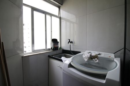 Apartamento à venda com 48m², 2 quartos e 1 vagaÁrea de Serviço