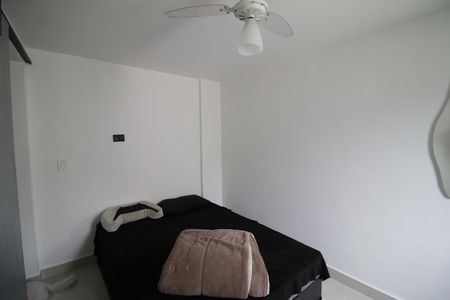 Apartamento à venda com 48m², 2 quartos e 1 vagaQuarto 2
