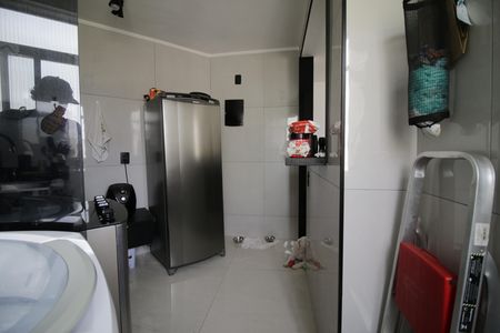 Apartamento à venda com 48m², 2 quartos e 1 vagaÁrea de Serviço