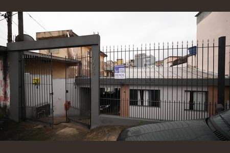 Casa à venda com 270m², 3 quartos e 1 vagaPlaca