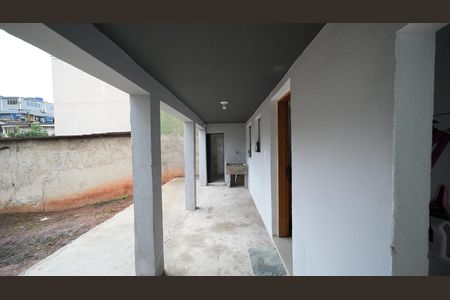 Casa à venda com 270m², 3 quartos e 1 vagaQuintal