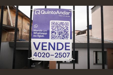 Casa à venda com 270m², 3 quartos e 1 vagaPlaca