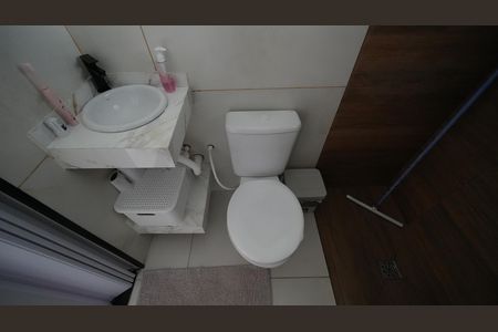 Casa à venda com 270m², 3 quartos e 1 vagaBanheiro Social