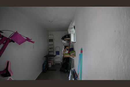 Casa à venda com 270m², 3 quartos e 1 vagaQuintal