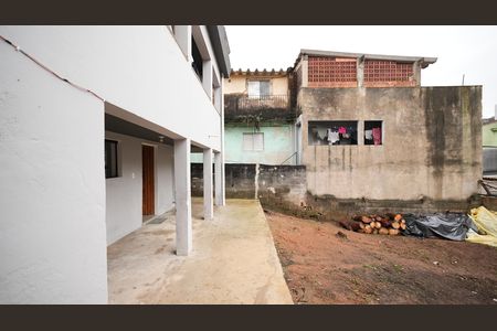 Casa à venda com 270m², 3 quartos e 1 vagaQuintal