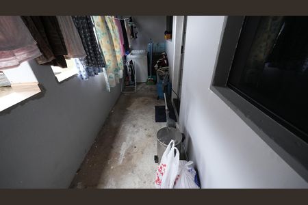Casa à venda com 270m², 3 quartos e 1 vagaÁrea de Serviço