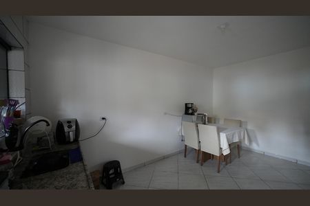 Casa à venda com 270m², 3 quartos e 1 vagaCozinha