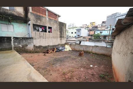 Casa à venda com 270m², 3 quartos e 1 vagaQuintal