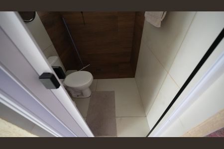 Casa à venda com 270m², 3 quartos e 1 vagaBanheiro Social
