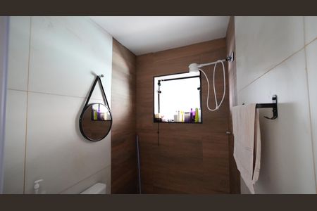 Casa à venda com 270m², 3 quartos e 1 vagaBanheiro Social