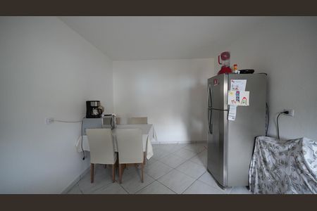 Casa à venda com 270m², 3 quartos e 1 vagaCozinha