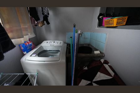 Casa à venda com 270m², 3 quartos e 1 vagaÁrea de Serviço