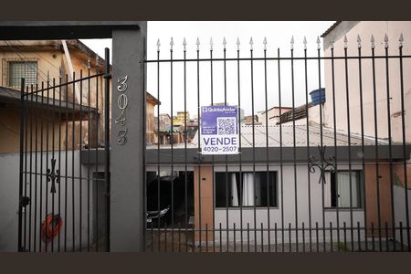 Casa à venda com 270m², 3 quartos e 1 vagaPlaca