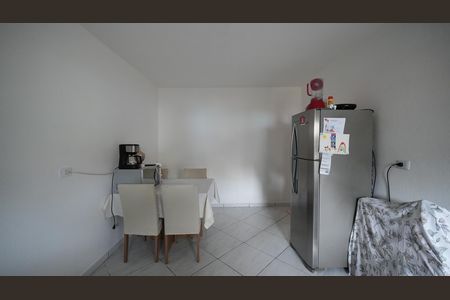 Casa à venda com 270m², 3 quartos e 1 vagaCozinha