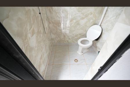 Casa à venda com 270m², 3 quartos e 1 vagaBanheiro Social