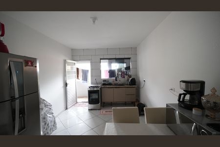 Casa à venda com 270m², 3 quartos e 1 vagaCozinha