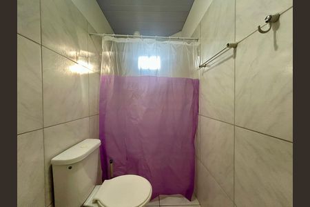 Apartamento para alugar com 36m², 2 quartos e 1 vaga Apartamento para alugar com 36m², 2 quartos e 1 vagaBanheiro
