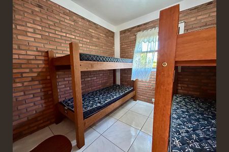 Quarto 2 de apartamento para alugar com 2 quartos, 36m² em São João do Rio Vermelho, Florianópolis