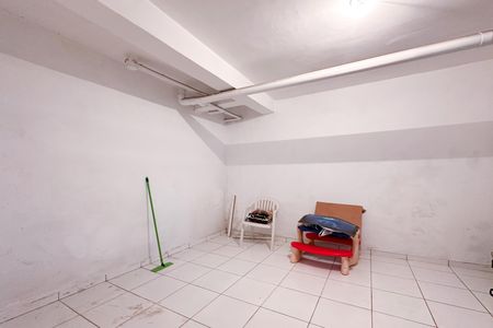 Casa à venda com 387m², 6 quartos e 7 vagas Casa à venda com 387m², 6 quartos e 7 vagasQuarto de Serviço 2