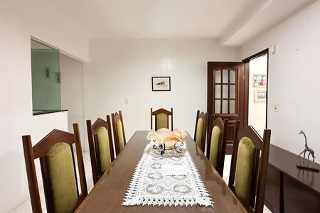 Casa à venda com 387m², 6 quartos e 7 vagas Casa à venda com 387m², 6 quartos e 7 vagasCopa - Casa 1