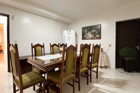 Casa à venda com 387m², 6 quartos e 7 vagas Casa à venda com 387m², 6 quartos e 7 vagasCopa - Casa 1