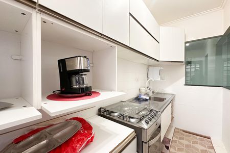 Casa à venda com 387m², 6 quartos e 7 vagas Casa à venda com 387m², 6 quartos e 7 vagasCozinha - Casa 1