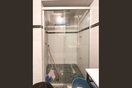 Casa à venda com 387m², 6 quartos e 7 vagas Casa à venda com 387m², 6 quartos e 7 vagasBanheiro Social - Casa 1