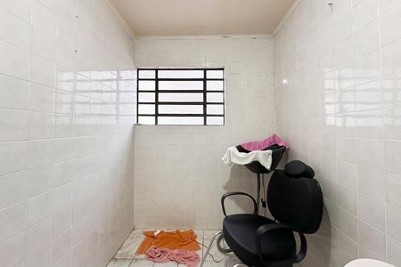 Casa à venda com 387m², 6 quartos e 7 vagas Casa à venda com 387m², 6 quartos e 7 vagasÁrea de Serviço - Casa 2