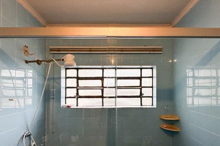 Casa à venda com 387m², 6 quartos e 7 vagas Casa à venda com 387m², 6 quartos e 7 vagasBanheiro Social - Casa 2