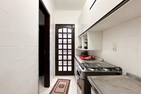 Casa à venda com 387m², 6 quartos e 7 vagas Casa à venda com 387m², 6 quartos e 7 vagasCozinha - Casa 1