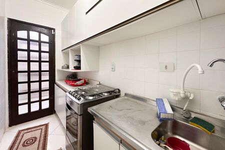 Casa à venda com 387m², 6 quartos e 7 vagas Casa à venda com 387m², 6 quartos e 7 vagasCozinha - Casa 1