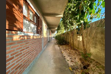 Apartamento para alugar com 36m², 2 quartos e 1 vaga Apartamento para alugar com 36m², 2 quartos e 1 vagaÁrea comum