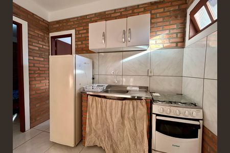 Apartamento para alugar com 36m², 2 quartos e 1 vaga Apartamento para alugar com 36m², 2 quartos e 1 vagaCozinha