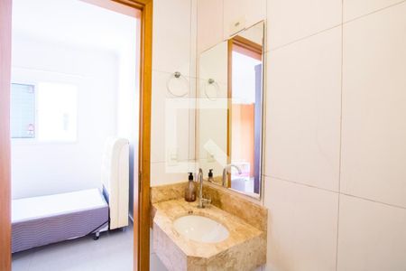 Apartamento à venda com 3 quartos, 97m² em Silveira, Santo André