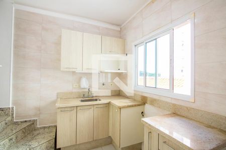 Apartamento à venda com 3 quartos, 97m² em Silveira, Santo André