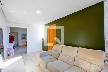 Apartamento à venda com 3 quartos, 97m² em Silveira, Santo André